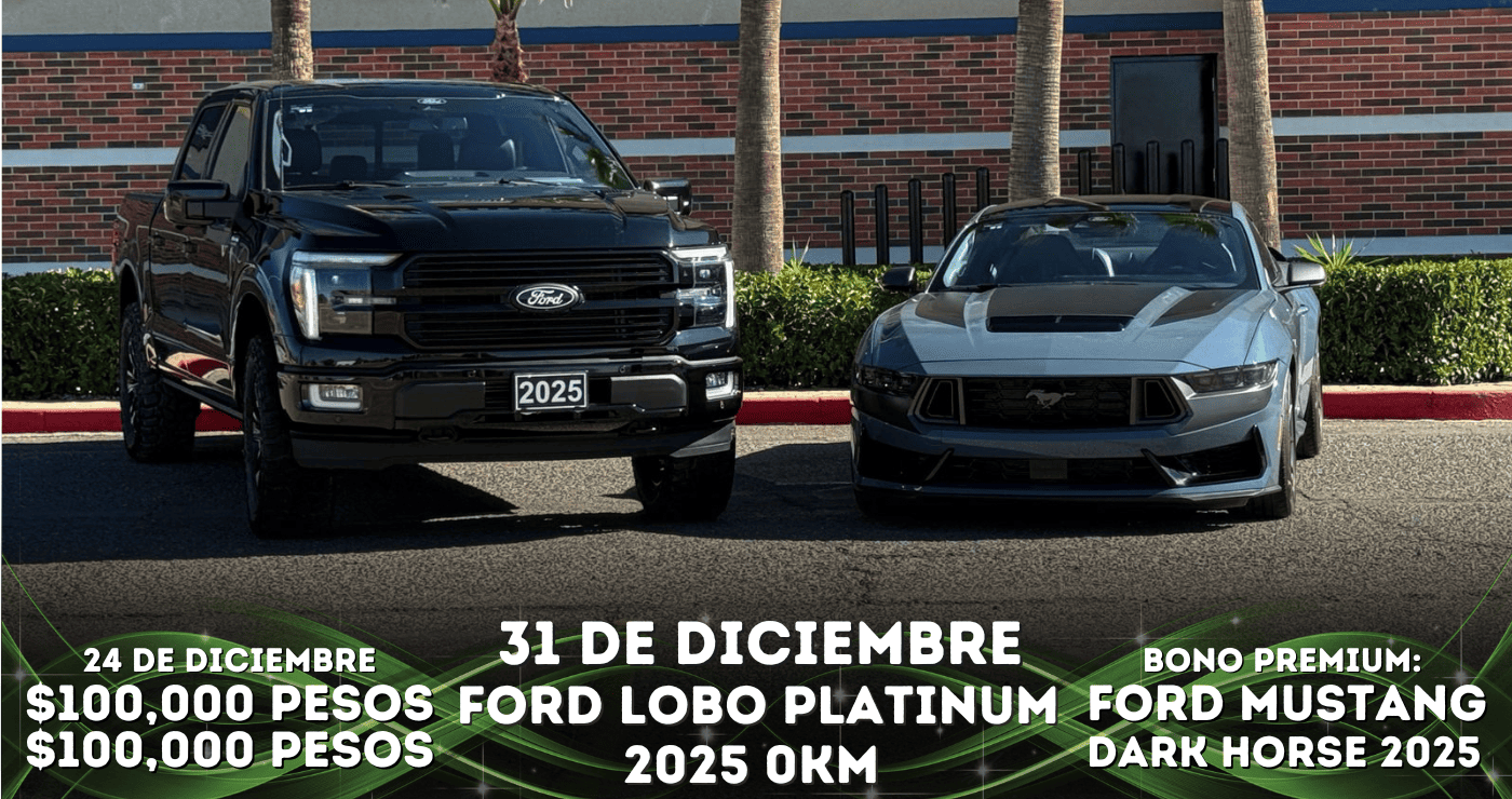 Premio: Super combo de autos