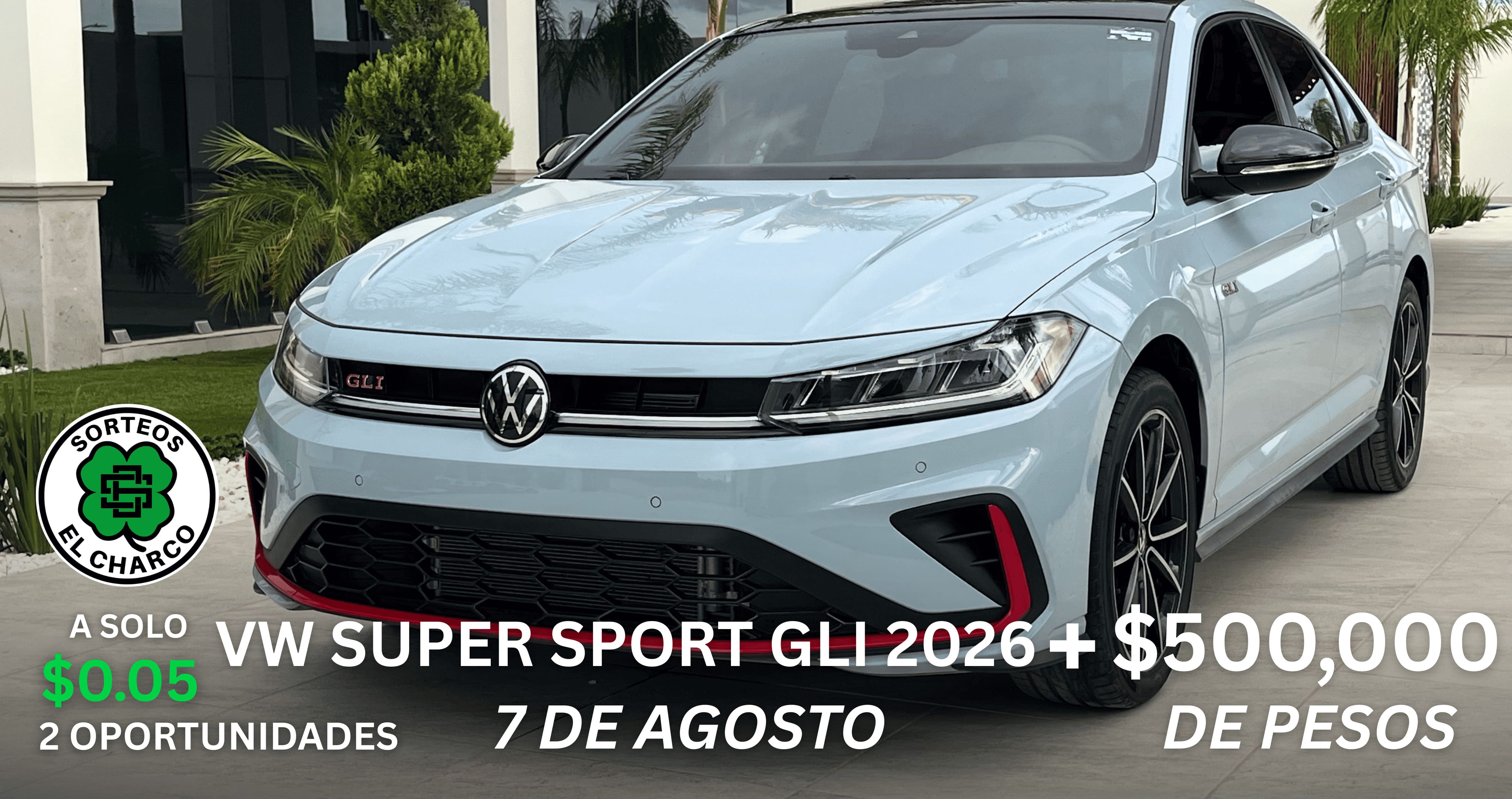 Premio: Super combo de autos